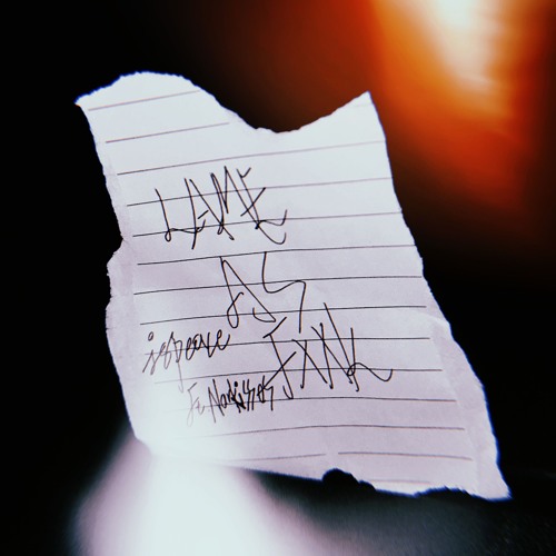 LAME AS F ft/ Narkissos