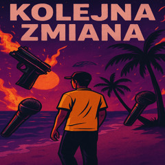 KOLEJNA ZMIANA ( OLIWIER, SZYMON, MICHU, BLUCZAK )