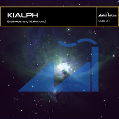KIALPH "Brainwashing" preview [Out on Beatport and Spotify!]