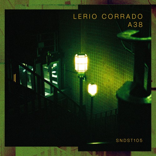 Lerio Corrado - Overwrite