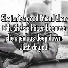 You A Hater (Produced By 10 MillioN)