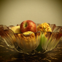 10.2 ~ Around the Table