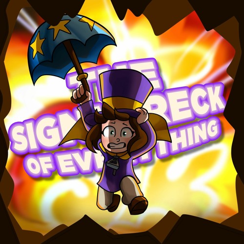 The Signwreck Of Everything