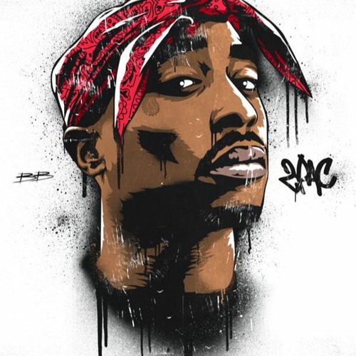 tupac type beat