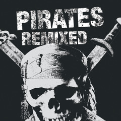 He's A Pirate (Pete n' Red's Jolly Roger Trance Remix)