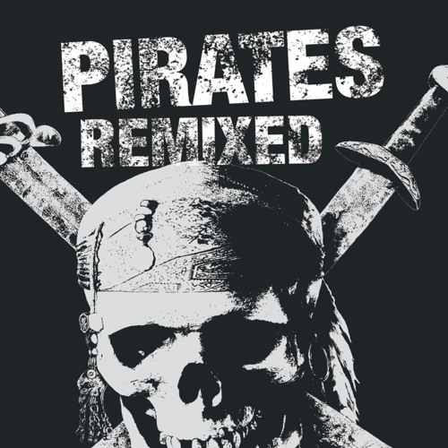 He's A Pirate (Pete n' Red's Jolly Roger Trance Remix)