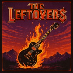 The Leftovers "Yesterday's Gone" Summit Cupertino 11.25.25 drew