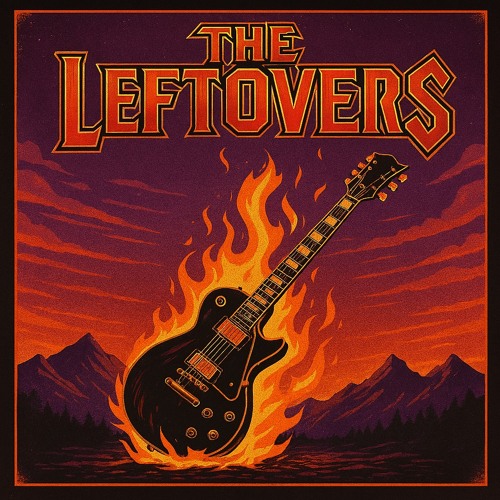 The Leftovers "Yesterday's Gone" Summit Cupertino 11.25.25 drew