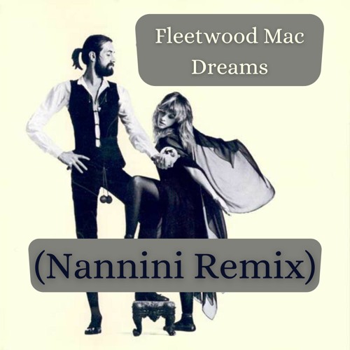 FREE DOWNLOAD: Fleetwood Mac - Dreams (Nannini Remix)
