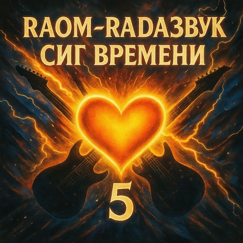 Сиг Времени 5