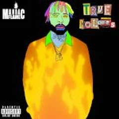 TRUE COLORS by Maniac Flame