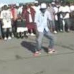 GANGSTA WALK (GET BUCK)
