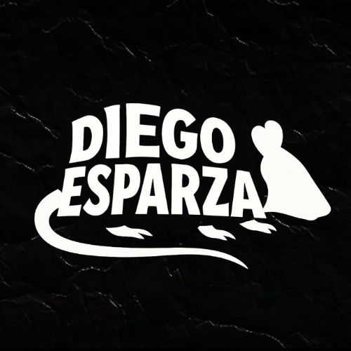 DIEGO ESPARZA X LA RATA SESSIONS