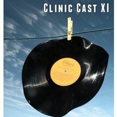 Clinic Cast XI -  April mix 2020