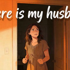 Where Is My Husband (Ralf Alwin Bremen Remix)