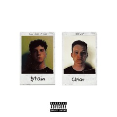 $TAIN X César Schmidt - How Does It Feel (prod. by César Schmidt)