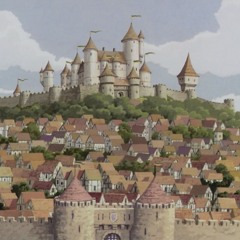 Anime Fantasy