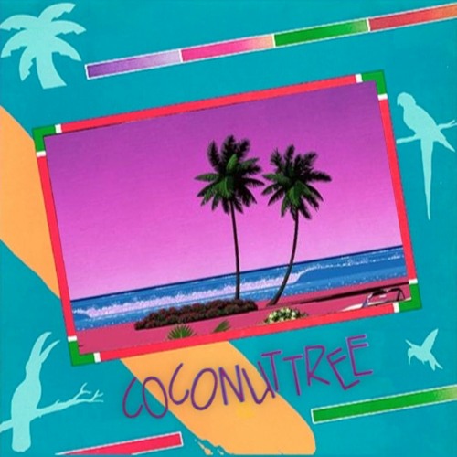 Coconut Tree