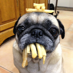 crunching meds