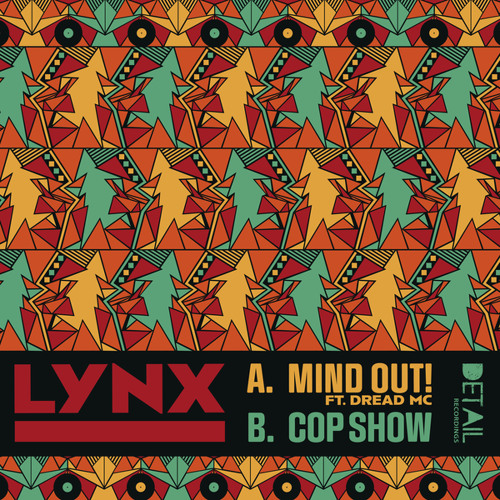 Cop Show