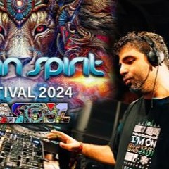 Blastoyz @ Indian Spirit Festival 2024