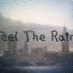 Izaya Tiji - feel the rain (hq+lq)