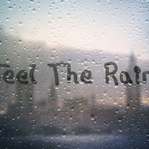 Izaya Tiji - feel the rain (hq+lq)