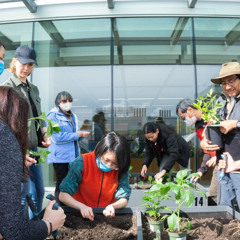 Gardening With Embark Season 2 - 2025