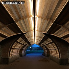 Blender Radio Ep. 117