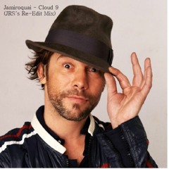 Jamiroquai - Cloud 9 (JRS´s Re-Edit Mix)