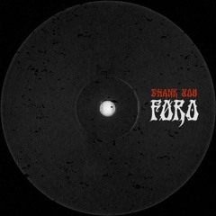 FØRO - Thank You (Edit) [FREE DOWNLOAD]