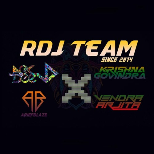 THE BEST FVNKY 2020 - JACKDEE X ARIEFBLAZEE X KRISNA GOVINDRA X VENDRA ARJITA