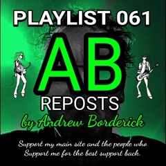 Playlist 061