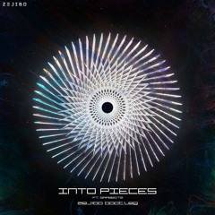 Subtronics - Into Pieces (feat. Grabbitz) [Zejibo Bootleg]