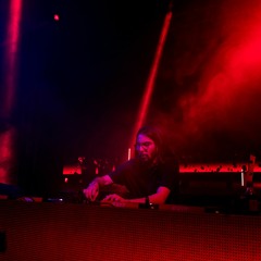 Human Rias, No Sleep Stage, Exit Festival 2021