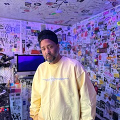 Joey Anderson @ The Lot Radio 12-21-2024