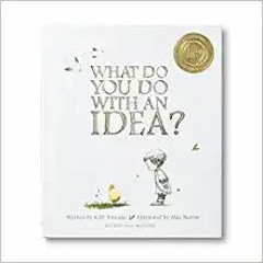 E.B.O.O.K.✔️ What Do You Do With an Idea? — New York Times best seller Ebooks