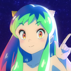 Urusei Yatsura Ending