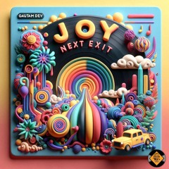 JOY - Next Exit