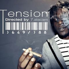 Hyroshii - TENSION