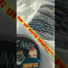 Mc Innes - Track 02 2018 NEW CD!!!