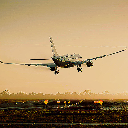 FLUGMODUS [HARDTECHNO BOOTLEG]