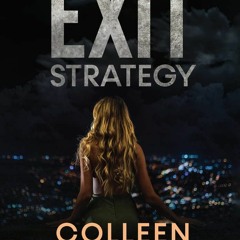 PDF❤️eBook✔️Download Exit Strategy A Katerina Carter Fraud Legal Thriller