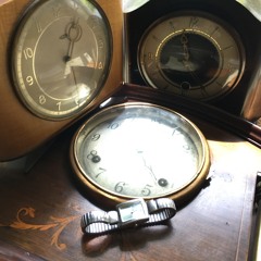 I'm Runnin' Out of Time Again ( Tick Tock)