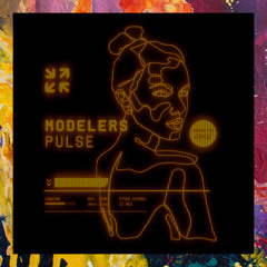 PREMIERE: Modelers — Pulse [Urge To Dance]