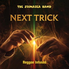 The Jamaica Band - Khave Fali - Reggae EDM Radio Edit