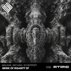 Brink Of Insanity (Original Mix)