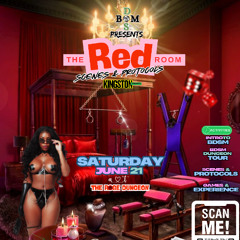 The Red Room: Scenes and Protocols