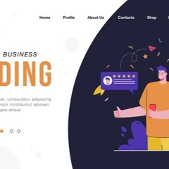 Comprehensive Guide on Landing Pages & Its Importance with Blossom Coder