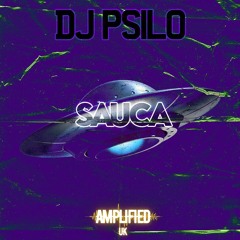 DJ Psilø - Sauca